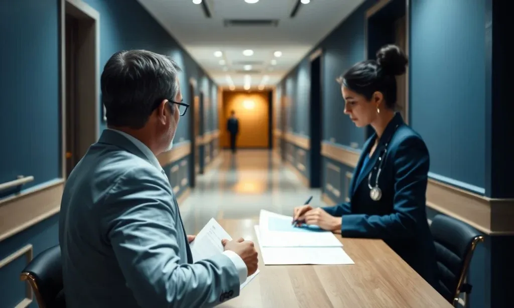 Advogado para rescisão de contrato imobiliário em Ribeirão Preto analisando cláusulas contratuais