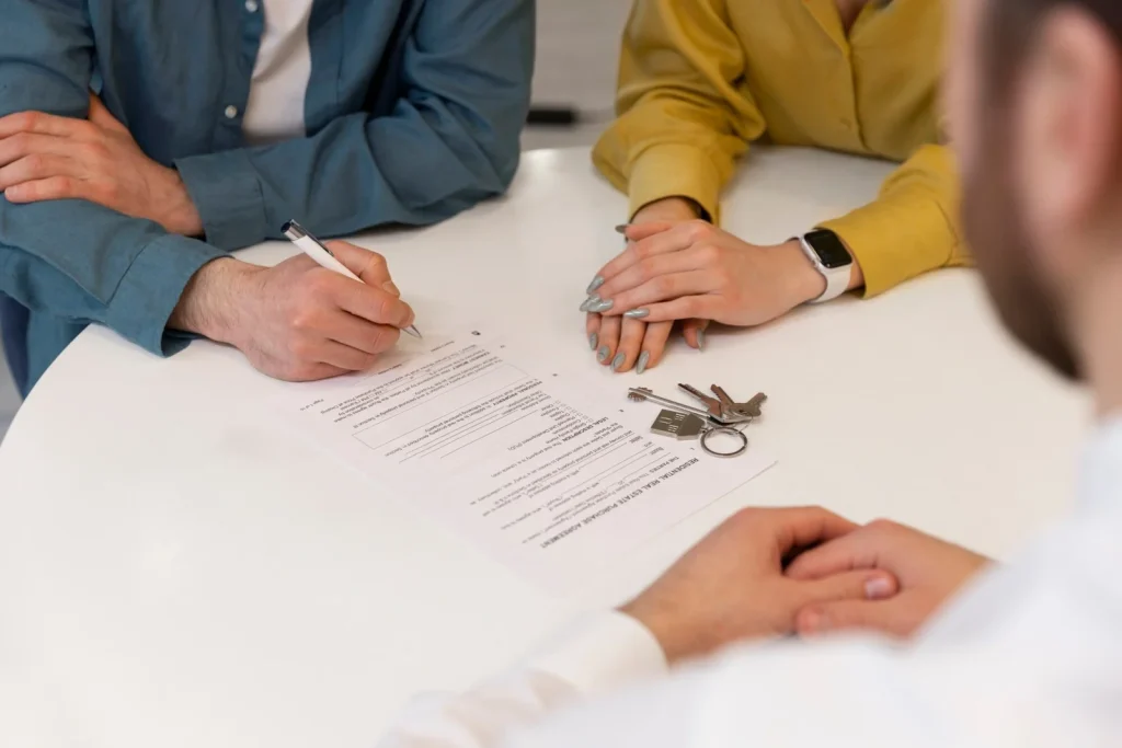 Como reaver os valores pagos no distrato de imóvel na planta com segurança jurídica