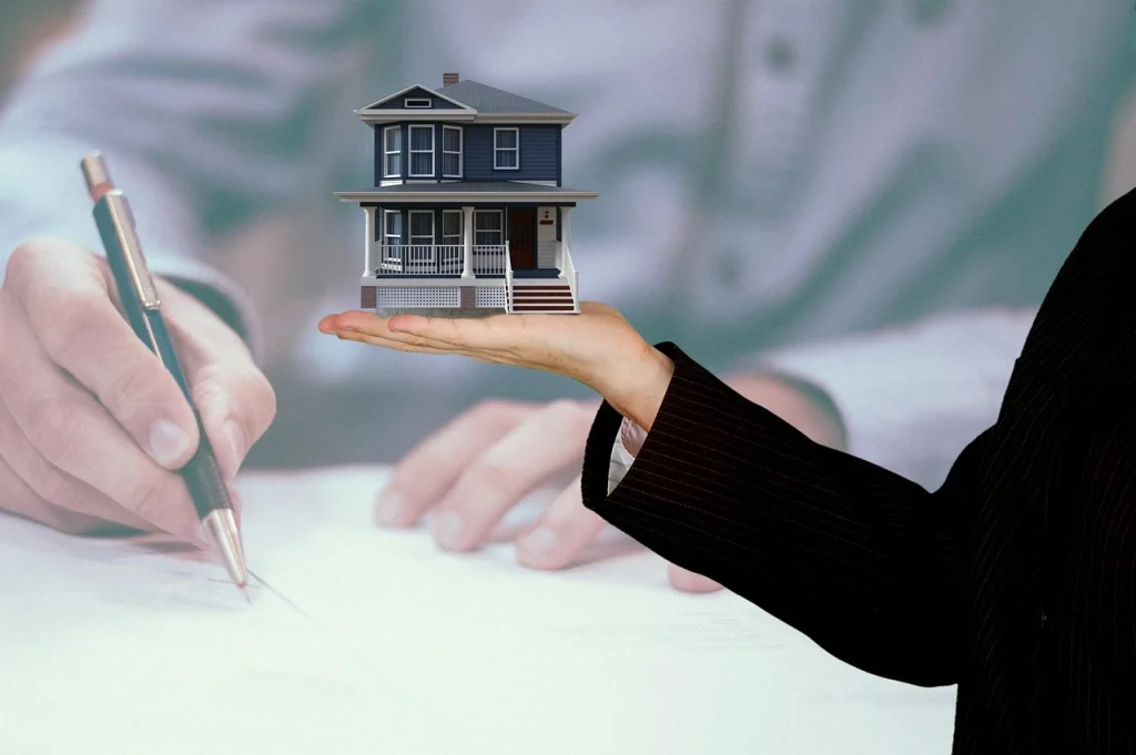 Documentos de distrato imobiliario e devolucao de valores em Ribeirao Preto